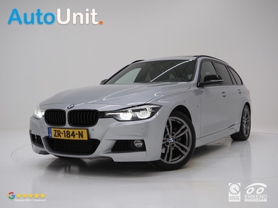 BMW 3-Serie Benzine