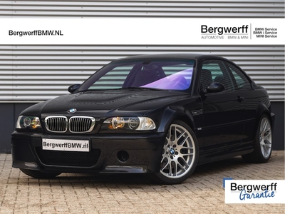 BMW 3-Serie Benzine