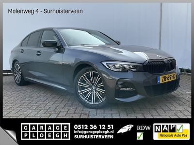 BMW 3-Serie Benzine