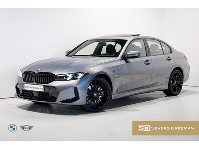 BMW 3-Serie Benzine