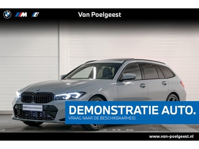 BMW 3-Serie Benzine