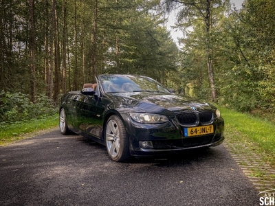 BMW 3-Serie Benzine