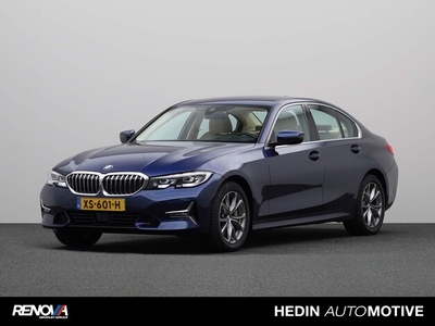 BMW 3-Serie Benzine