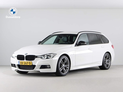 BMW 3-Serie Benzine