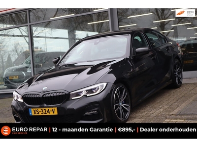 BMW 3-Serie Benzine