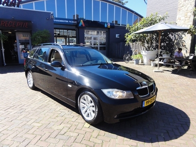 BMW 3-Serie Benzine