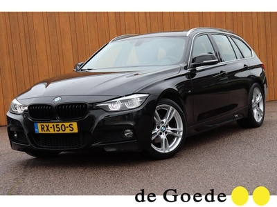 BMW 3-Serie Benzine