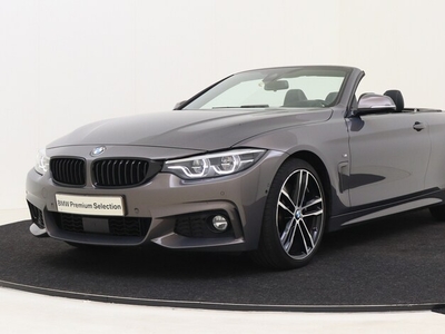 BMW 4-Serie