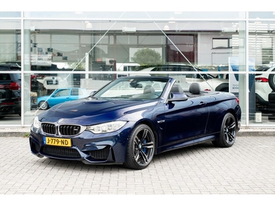 BMW 4-Serie Benzine