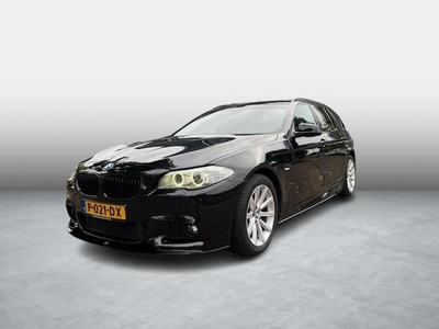 BMW 5-Serie Benzine