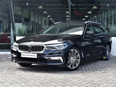 BMW 5-Serie