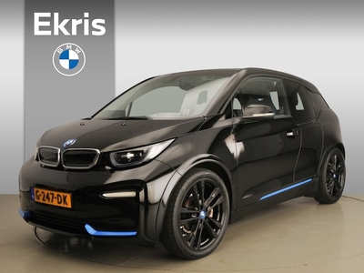 BMW i3 Elektriciteit