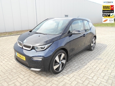 BMW i3 Elektriciteit