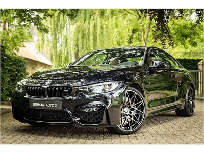 BMW M4 Benzine