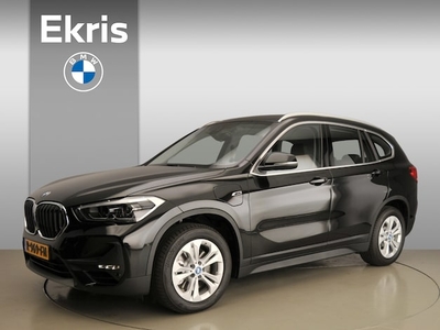 BMW X1 Benzine