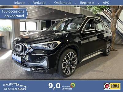 BMW X1 Benzine