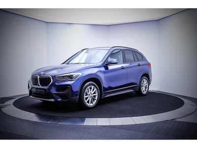 BMW X1 Benzine