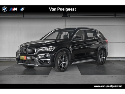 BMW X1 Benzine