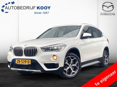 BMW X1 Benzine