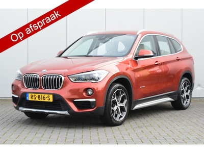 BMW X1 Benzine