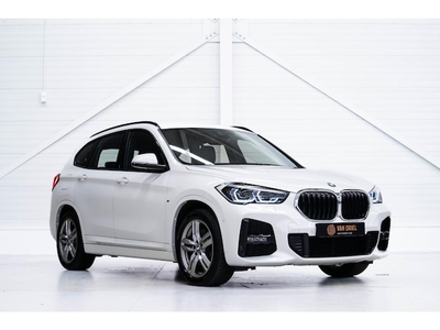 BMW X1 Benzine