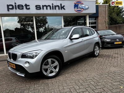 BMW X1 Diesel