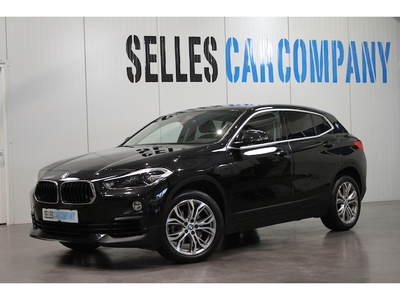 BMW X2 Benzine