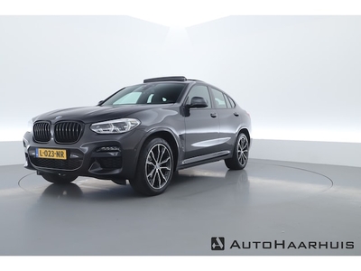 BMW X4 Benzine