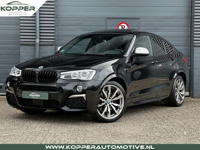 BMW X4 Benzine