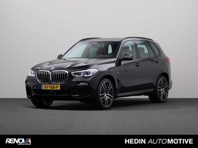 BMW X5 Benzine