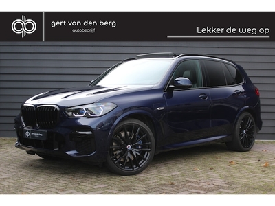 BMW X5 Benzine