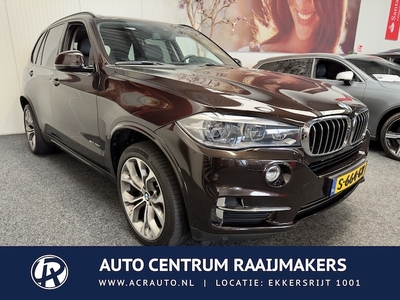 BMW X5 Benzine