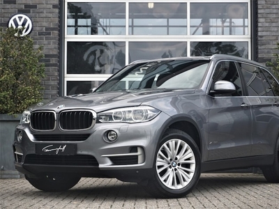 BMW X5 Benzine