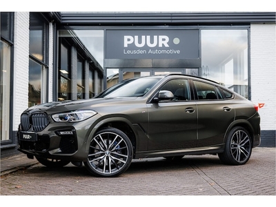 BMW X6 Benzine