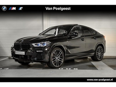 BMW X6 Benzine