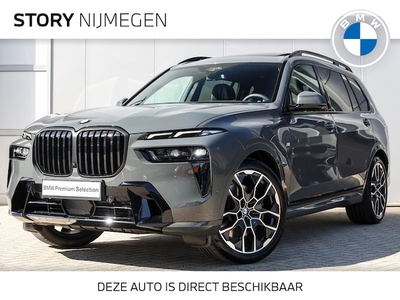 BMW X7 Diesel