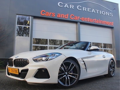 BMW Z4 Benzine