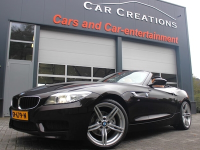 BMW Z4 Benzine