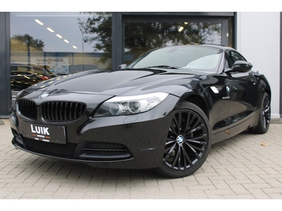 BMW Z4 Benzine