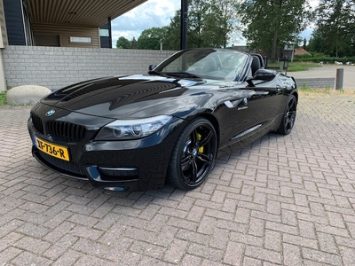 BMW Z4 Benzine