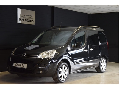 Citroën Berlingo Benzine