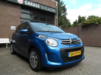 Citroën C1 Benzine