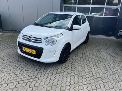 Citroën C1 Benzine