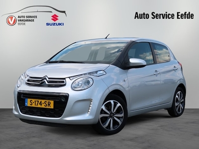 Citroën C1 Benzine