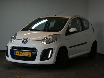 Citroën C1 Benzine