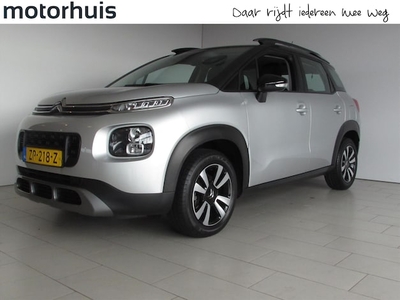 Citroën C3 Aircross Benzine