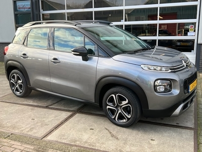 Citroën C3 Aircross Benzine