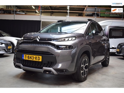 Citroën C3 Aircross Benzine