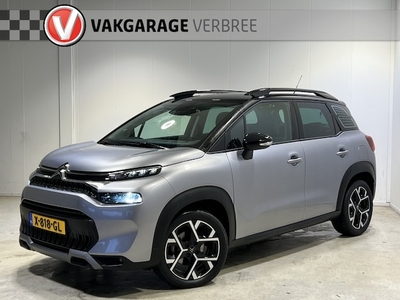 Citroën C3 Aircross Benzine