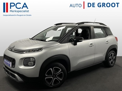 Citroën C3 Aircross Benzine